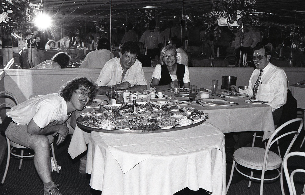 ANE, AFR &amp; LAC Region