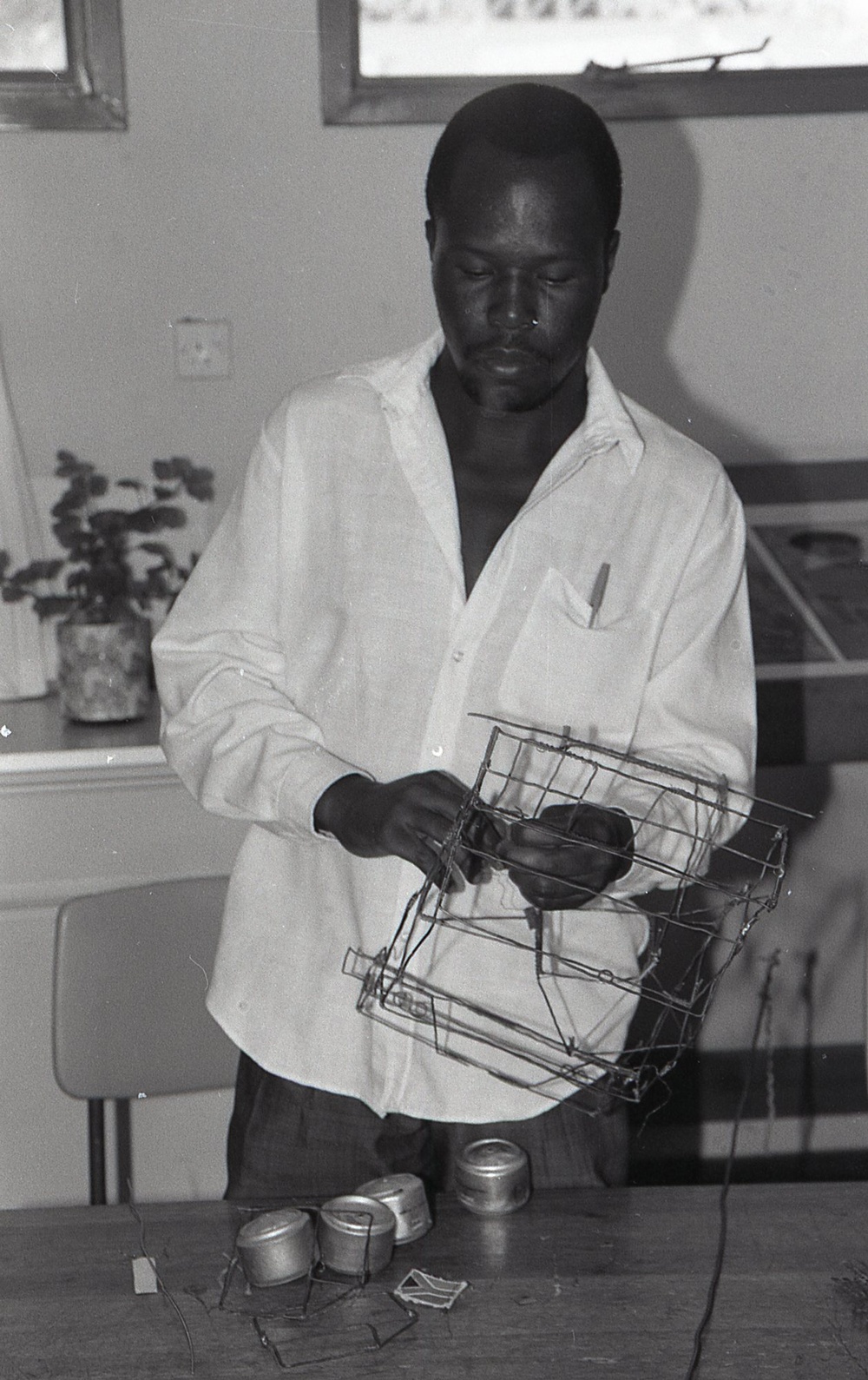 ANE, AFR &amp; LAC Region