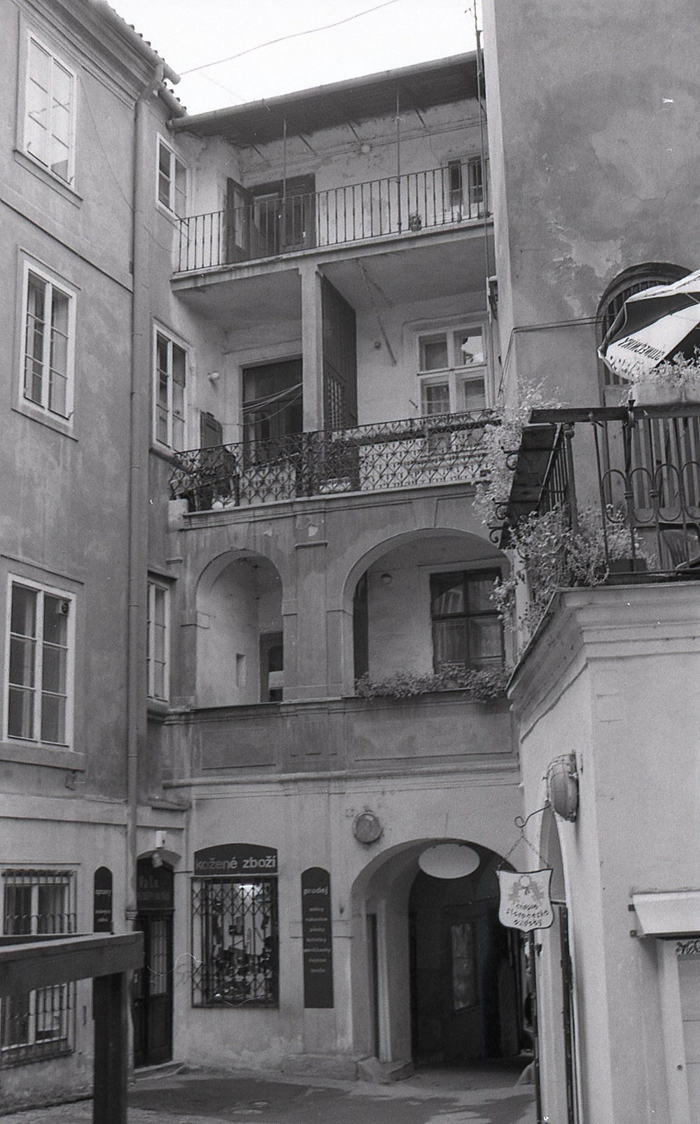 ANE, AFR &amp; LAC Region