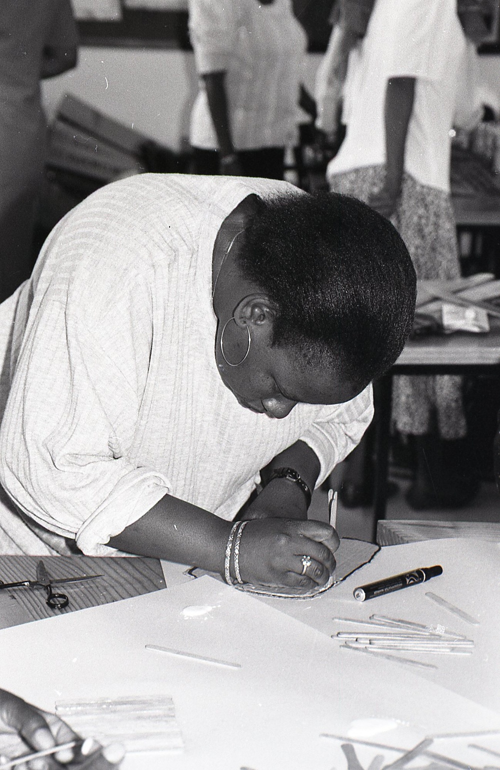 ANE, AFR &amp; LAC Region