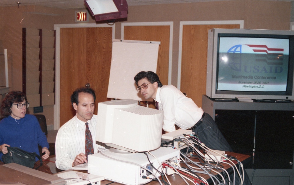 People/Miscellaneous Training