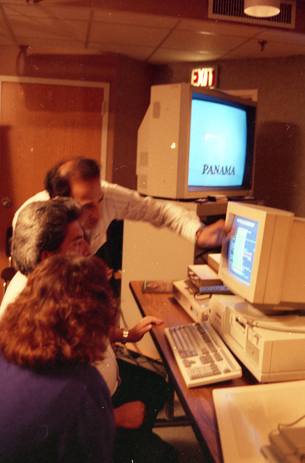 People/Miscellaneous Training