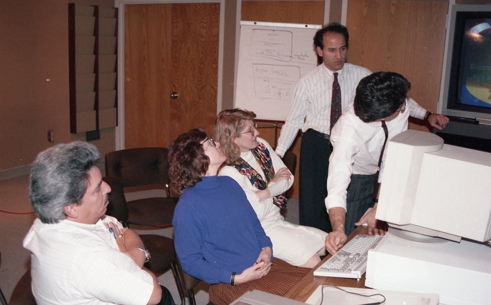 People/Miscellaneous Training