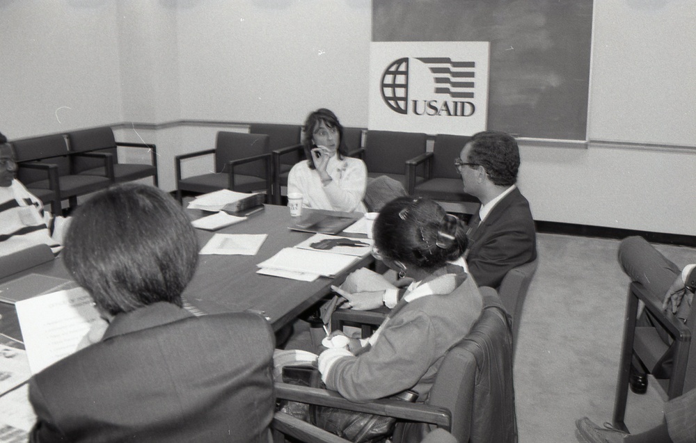 People/Miscellaneous Training