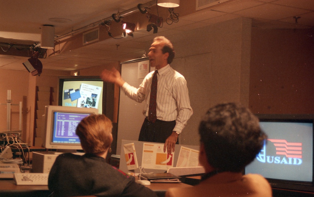 People/Miscellaneous Training