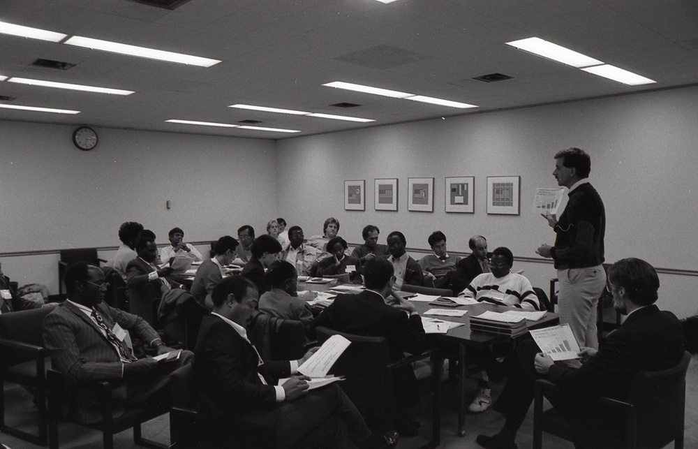 People/Miscellaneous Training