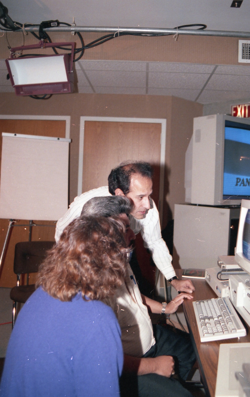 People/Miscellaneous Training