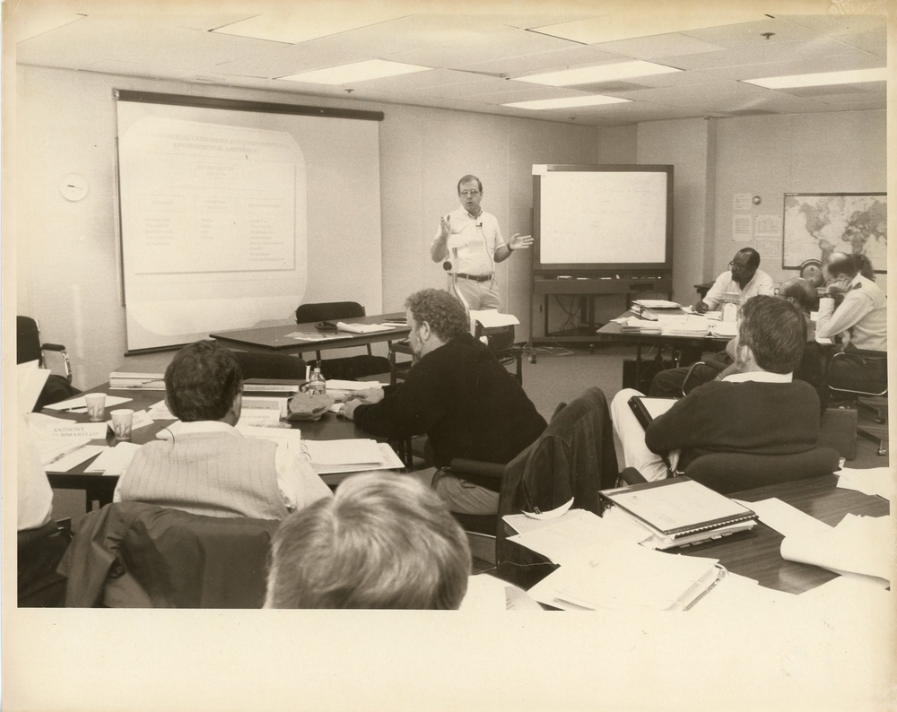 People/Miscellaneous Training