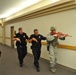 AFCEC Participates in Joint Active Shooter Exercise