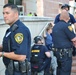 AFCEC Participates in Joint Active Shooter Exercise