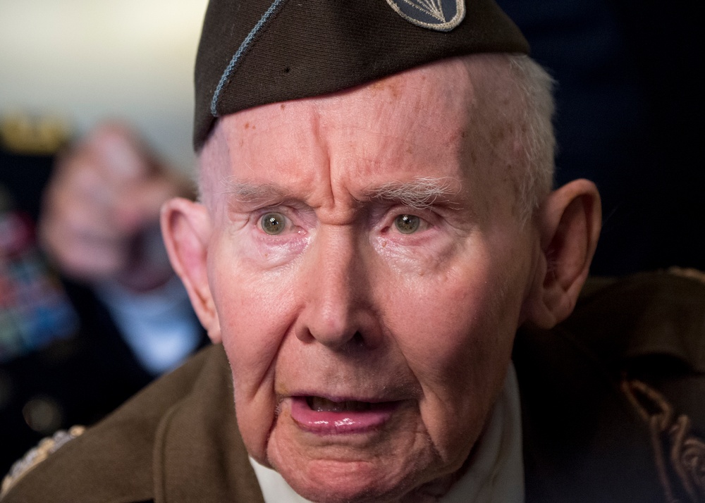 CJCS Arrives in France