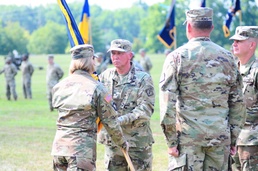 Bonner takes the helm at key APG unit