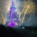 Bastille Day Fireworks
