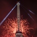 Bastille Day Fireworks