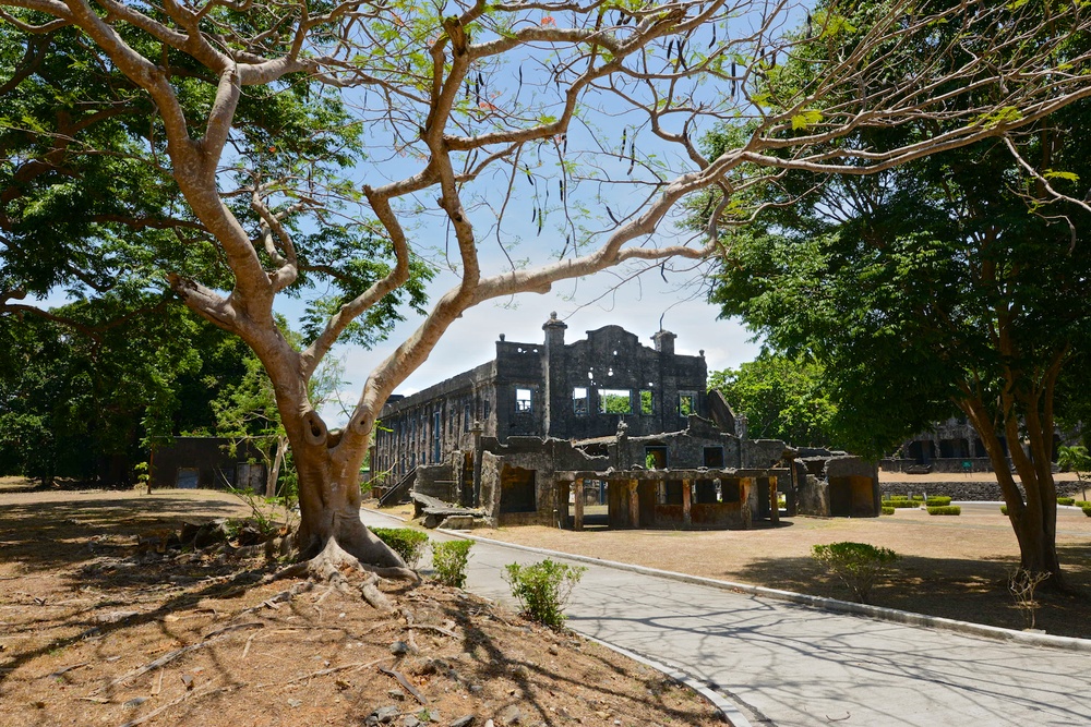 Cine Corregidor