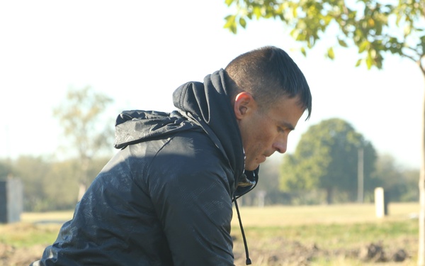 Fuerzas Comando 2017