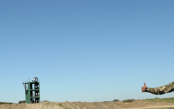 Fuerzas Comando 2017