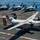 GHWB is the flagship of Carrier Strike Group (CSG) 2, which is comprised of the staff of CSG-2; GHWB; the nine squadrons and staff of Carrier Air Wing (CVW) 8; Destroyer Squadron (DESRON) 22 staff and guided-missile destroyers USS Laboon (DDG 58) and USS