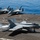 GHWB is the flagship of Carrier Strike Group (CSG) 2, which is comprised of the staff of CSG-2; GHWB; the nine squadrons and staff of Carrier Air Wing (CVW) 8; Destroyer Squadron (DESRON) 22 staff and guided-missile destroyers USS Laboon (DDG 58) and US..