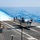 GHWB is the flagship of Carrier Strike Group (CSG) 2, which is comprised of the staff of CSG-2; GHWB; the nine squadrons and staff of Carrier Air Wing (CVW) 8; Destroyer Squadron (DESRON) 22 staff and guided-missile destroyers USS Laboon (DDG 58) and US..