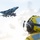 USS America lands aircraft