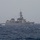 transiting the Bay of Bengal