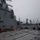Replenishment at sea