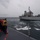 Replenishment at sea