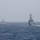 transiting the Bay of Bengal