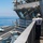 GHWB is the flagship of Carrier Strike Group (CSG) 2, which is comprised of the staff of CSG-2; GHWB; the nine squadrons and staff of Carrier Air Wing (CVW) 8; Destroyer Squadron (DESRON) 22 staff and guided-missile destroyers USS Laboon (DDG 58) and USS