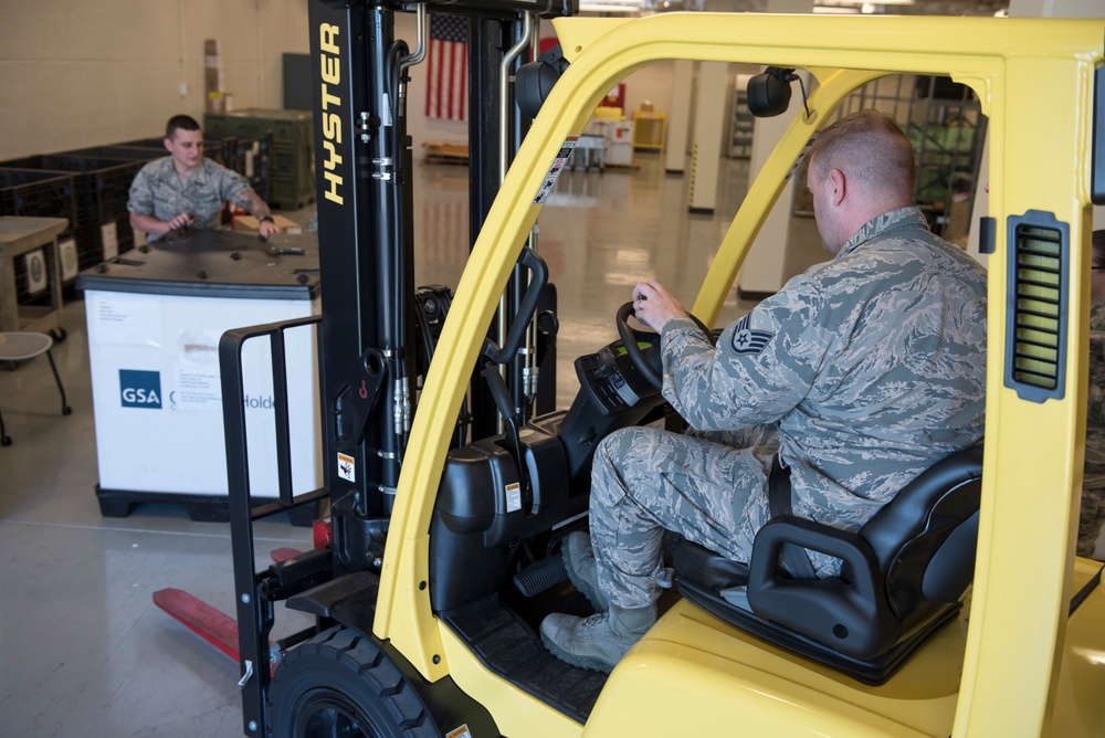 Joint exercises takes medical resupply capabilities to new level