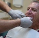 39 ABW commander participates in dental immersion
