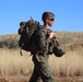 U.S. Navy Corpsman provides support to Marines during Exercise Shared Accord