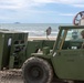 26th MEU lands on Onslow Beach; PMINT ends
