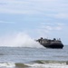 26th MEU lands on Onslow Beach; PMINT ends