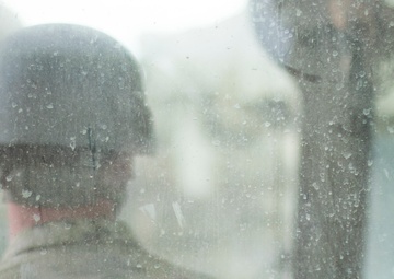 Building Rapport, Always Prepared