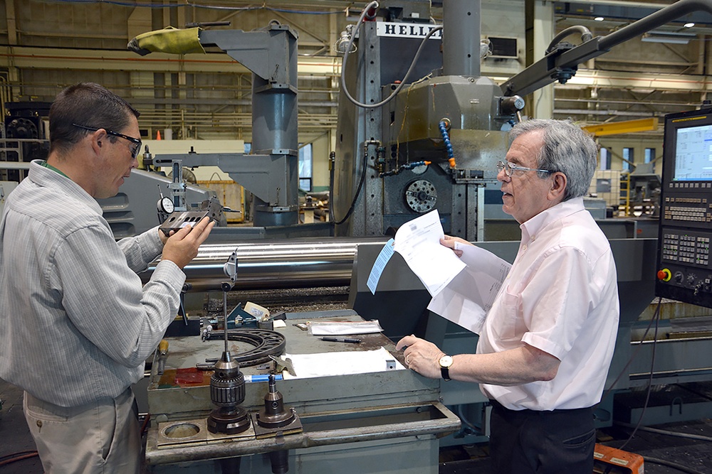 Army arsenal believes its &quot;quality&quot; is what truly contributes to Soldier readiness