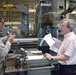 Army arsenal believes its &quot;quality&quot; is what truly contributes to Soldier readiness