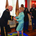 QM Corps honors 14 during hall of fame ceremony