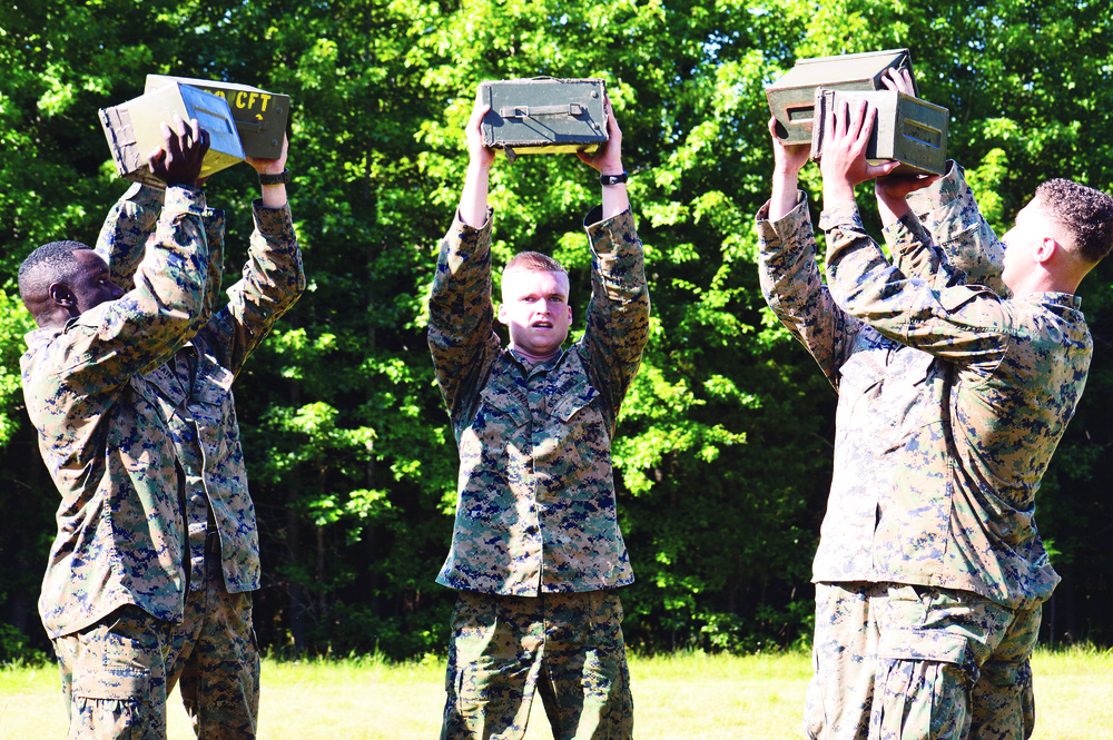 Spartan Games