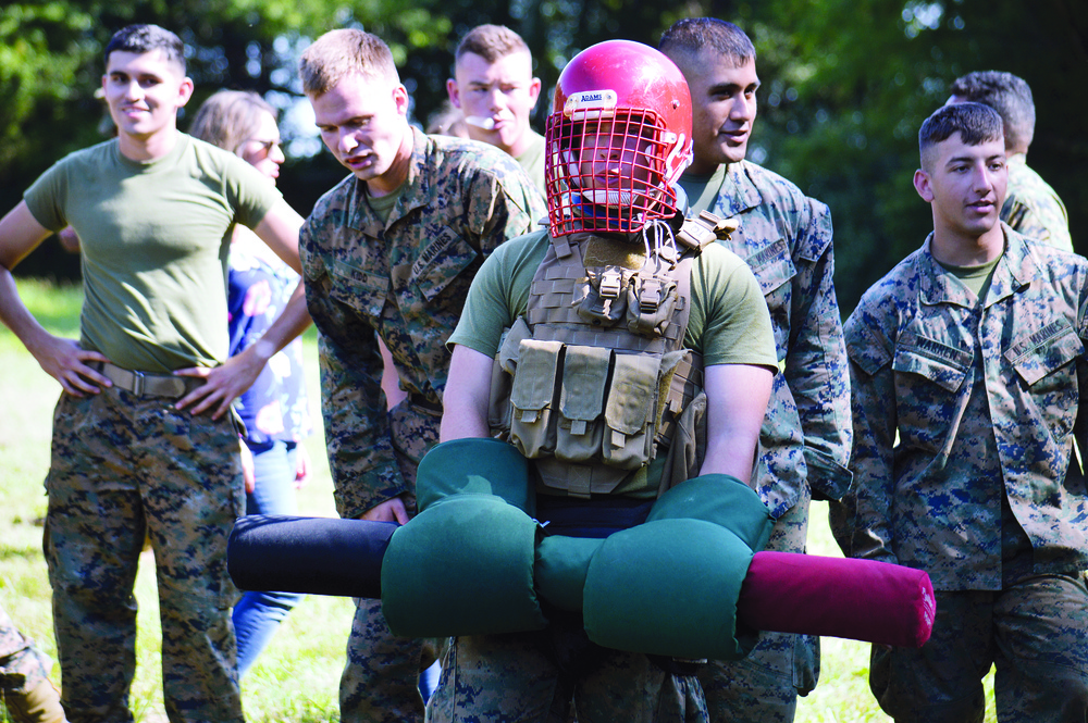 Spartan Games