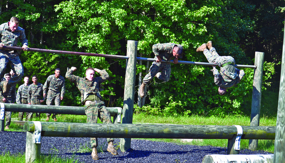 Spartan Games