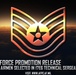 Technical sergeant 17E6 promotion cycle statistics released
