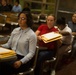 New recruits take first steps to earning title Marine on Parris Island