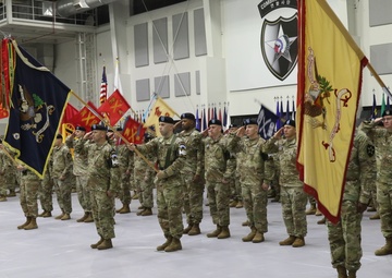 210th FA BDE COR