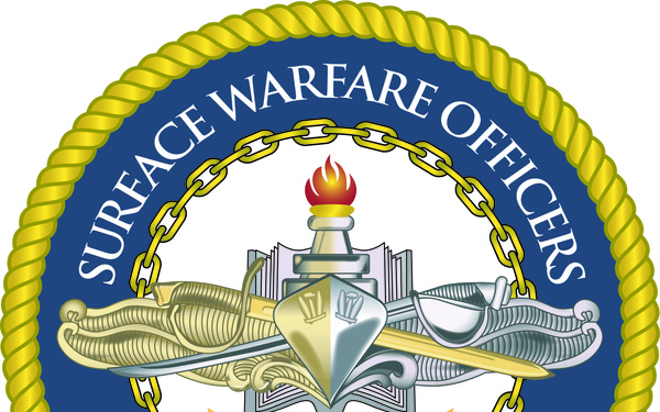 Second-Tour Division Officers Complete SWOS Training