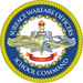 Surface Warfare Officers School Command Logo