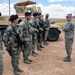 Twentieth Air Force Chief visits the “Fighting Tigers”