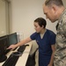 Works With Airmen Program, SrA Dannie Harrison