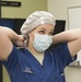 Works With Airmen Program, SrA Dannie Harrison